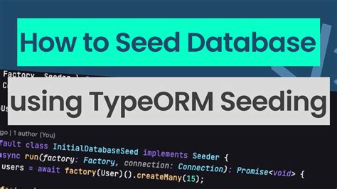 typeorm clear database test